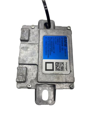 2018-2023 BMW X3 LTE Compensator Control Module (Used OEM)