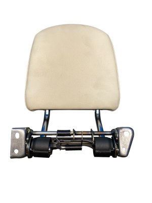 2020-2023 Lexus GX460 Tan 3rd Row Seat Headrest - Rear, Right (Passenger) (Used OEM)
