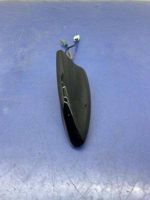 2023-2025 Honda HR-V Crystal Black Shark Fin Antenna Module Assembly (Used OEM)
