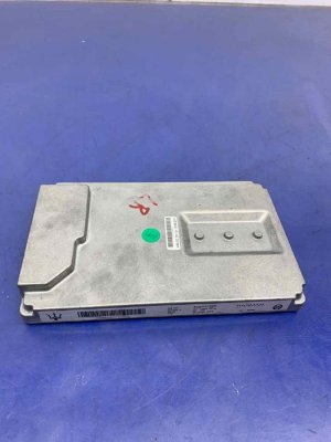 2017-2020 Maserati Levante Harman Kardon Audio System Amplifier (Used OEM)