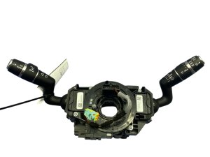 2018-2022 Land Rover Range Rover Air Bag Clockspring with Turn Signal and Wiper Combination Switch - Front (Used OEM)