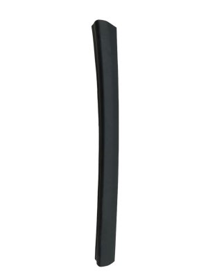 2020-2023 Toyota GR Supra Black Door Moulding Exterior Trim Panel - Front (Used OEM)