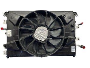 2023-2024 Fisker Ocean Electric Radiator and A/C Condenser Fan Motor (Used OEM)