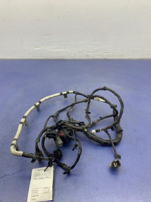 2017-2020 Jaguar F-Pace Subframe Wiring Harness - Rear (Used OEM)