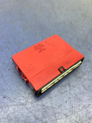 2013-2017 Lexus LS600h Multiplex Door Control Module - Front, Right (Passenger) (Used OEM)