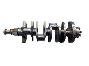 2021-2025 Ford F-150 Engine Crankshaft (Used OEM)