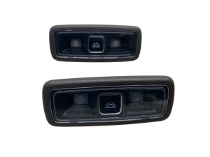 2021-2023 Ford F-150 Java (Brown) Courtesy Lamp Set - Rear (Used OEM)