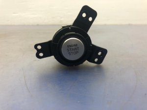 2018-2023 Kia Stinger Push to Start Ignition Button Switch (Used OEM)
