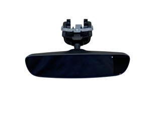 2017-2020 Jaguar XE Auto-Dimming Interior Rear View Mirror with Garage Door Opener (Used OEM)