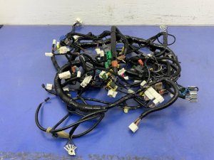 2018-2019 Honda Odyssey Instrument Panel Dashboard Wiring Harness (Used OEM)