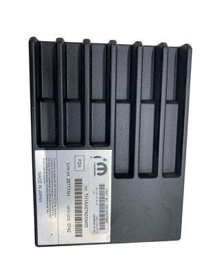 2020-2024 Ram 3500 9-Speaker Audio System Amplifier (Used OEM)