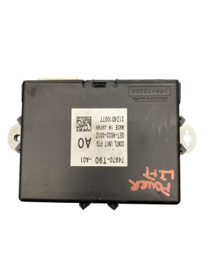 2023-2025 Honda Pilot Power Liftgate Control Module (Used OEM)