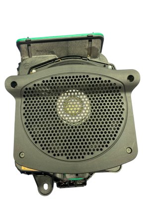 2018-2023 BMW M5 Black Harman Kardon Subwoofer with Grille - Front (Used OEM)