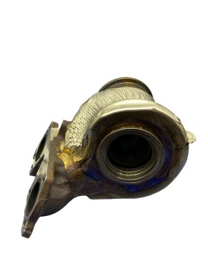 2025 Mazda CX-70 Turbocharger (Used OEM)