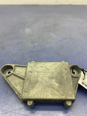 2016-2023 Jaguar XF Differential Mount Vibration Damper (Used OEM)