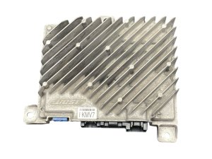 2024-2025 Mazda CX-90 Bose Audio Amplifier (Used OEM)