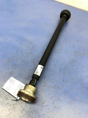2017-2024 Maserati Quattroporte Drive Propeller Shaft - Front (Used OEM)