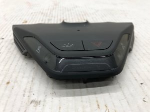 2022-2025 Lucid Air Front Overhead Console with Reading Dome Light (Used OEM)