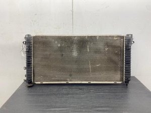 2016 Chevrolet Suburban Radiator with Transmission Oil Cooler (Used OEM)