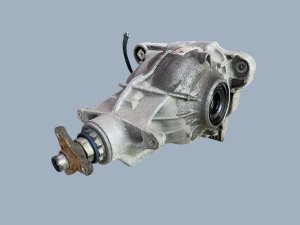 2019-2024 BMW M850i xDrive Differential Carrier Assembly 2.81 Ratio - Rear (Used OEM)