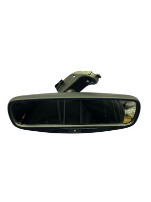 2018-2023 Chrysler Pacifica Auto-Dimming Interior Rear View Mirror (Used OEM)