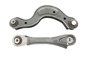 2022-2025 Hyundai Tucson Upper and Lower Suspension Control Arm Set - Rear, Left (Driver) (Used OEM)