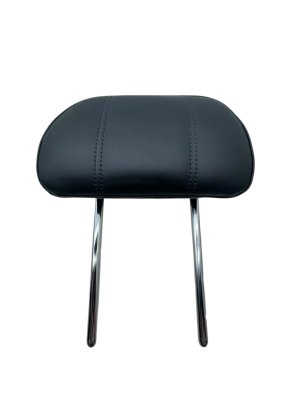 2016-2020 Bentley Bentayga Beluga (Black) Seat Headrest - Rear, Left (Driver) (Used OEM)