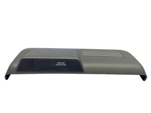 2022-2024 Mitsubishi Outlander Windshield Camera Mirror Rain Sensor Cover - Front (Used OEM)