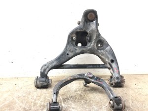 2018-2022 Lincoln Navigator Lower Control Arm - Front, Right (Passenger) (Used OEM)