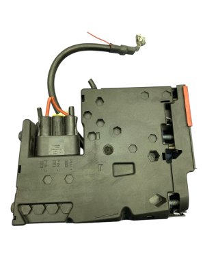 2015-2017 Mercedes-Benz CLS550 Engine Fuse Box Junction Block (Used OEM)