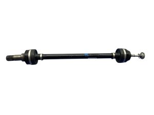 2020-2025 BMW X6 CV Drive Axle Shaft - Rear, Left (Driver) (Used OEM)