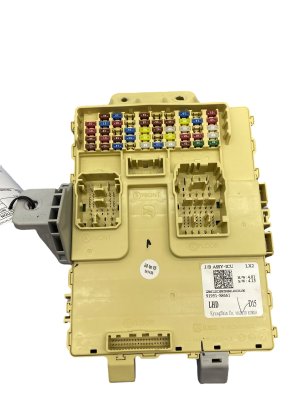 2020-2022 Hyundai Palisade Cabin Fuse Box Junction Block (Used OEM)
