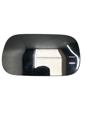 2014-2020 Mercedes-Benz S320 Black Fuel Tank Filler Door (Used OEM)