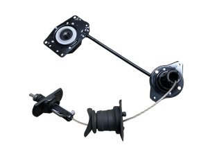 2016-2022 Lexus RX450h Spare Tire Hoist Winch (Used OEM)