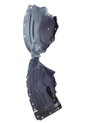 2022-2025 Mazda CX-5 Inner Fender Liner Shield - Front, Left (Driver) (Used OEM)