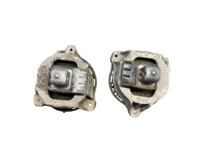 2019-2024 BMW X7 Hydraulic Engine Mount Set (Used OEM)