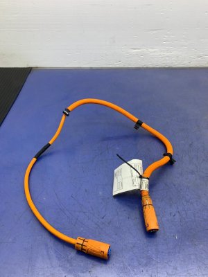 2014-2020 BMW i8 High Voltage Electric Heater to EME Cable (Used OEM)