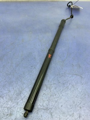 2011-2015 Porsche Cayenne Power Liftgate Lift Support - Rear (Used OEM)