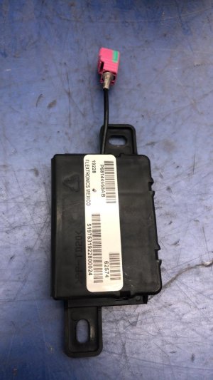 2013-2025 Ram 1500 Remote Start and Keyless Entry Antenna (Used OEM)