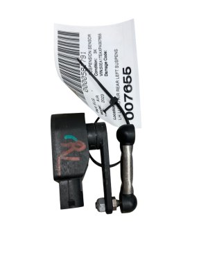 2022-2024 Lucid Air Suspension Ride Height Level Sensor (Used OEM)