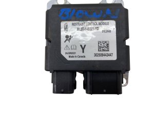 2021-2023 Ford F-150 Airbag Control Module with Trailer Backup Assist (Used OEM)