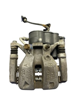 2017-2025 Honda CR-V Disc Brake Caliper - Rear, Right (Passenger) (Used OEM)