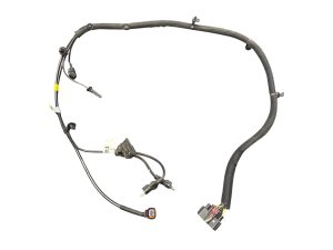  Tesla Model s Chassis Wiring Harness - Rear (Used OEM)