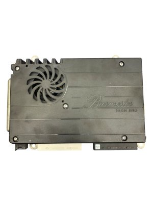 2016-2017 Mercedes-Benz S320 Burmester High-End 3D Surround Sound Amplifier (Used OEM)