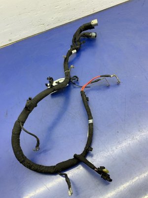 2022-2023 Jeep Wagoneer Electric Power Steering Wiring Harness (Used OEM)
