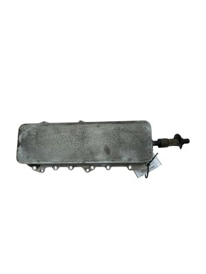 2019-2021 Jaguar F-Pace Engine Oil Cooler (Used OEM)