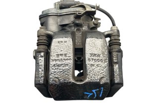 2019-2025 BMW X6 Disc Brake Caliper with Electric Parking Brake Actuator - Rear, Left (Driver) (Used OEM)