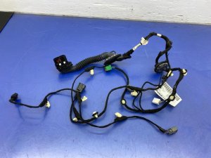 2018-2021 Ford Expedition Door Wiring Harness - Rear (Used OEM)