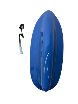 2023-2025 Honda Pilot Blue Roof Shark Fin Antenna (Used OEM)