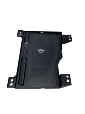 2020-2022 Toyota Avalon Front Center Console Wireless Charger Module (Used OEM)